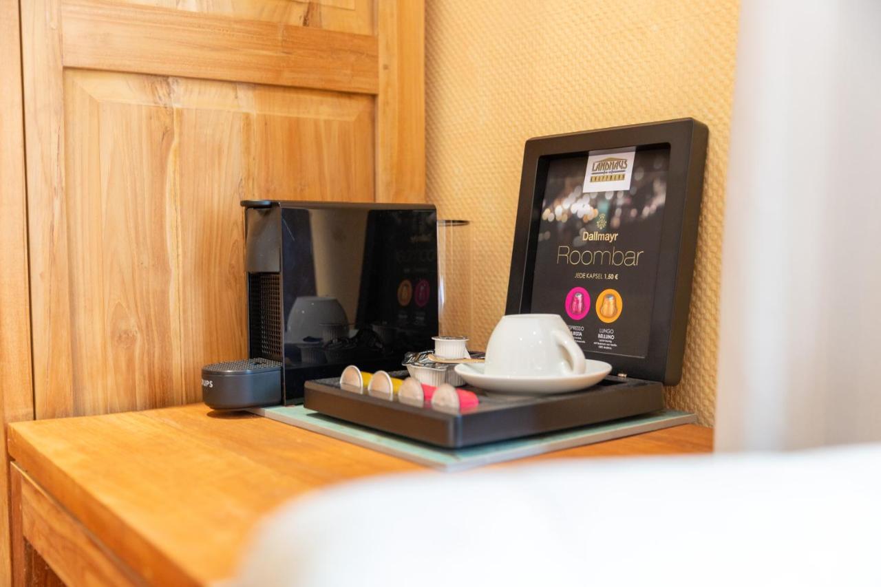 אסן Hotel Landhaus Knappmann מראה חיצוני תמונה